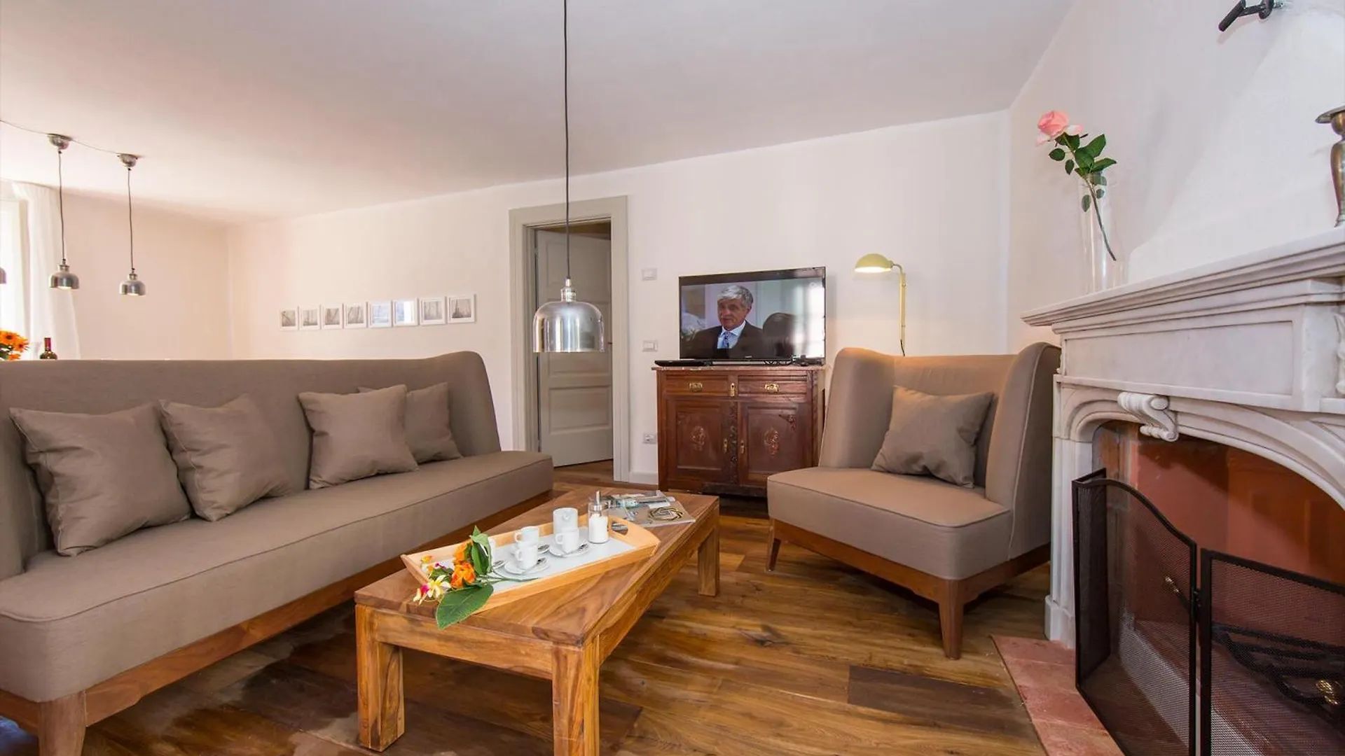 Vakantiehuis Felice Sul Lago Sala Comacina