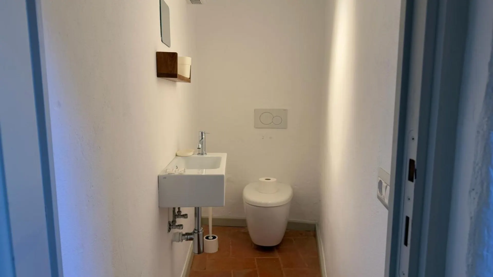 Vakantiehuis Felice Sul Lago Sala Comacina
